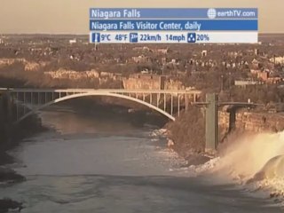 Niagara Falls - Canada, Doha - Qatar, Cape Town - South Africa, Lugano - Ticino - Switzerland, London - United Kingdom, Amsterdam - Netherlands, Paris - France