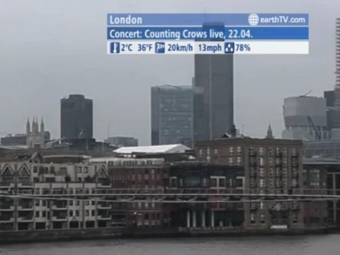 London - United Kingdom, Dresden - Germany, Cape Town - South Africa, Washington - USA, Vienna - Austria, Antibes - Juan-les-Pins - France, Palma de Mallorca - Spain