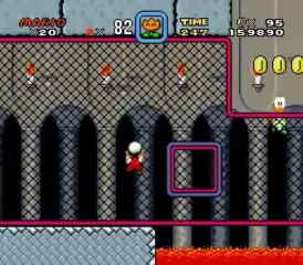 Super Mario World (SNES) Complete 2/24