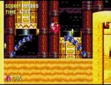 Sonic The Hedgehog 3 & Knuckles (Knuckles Mode) 12/14