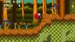 Sonic The Hedgehog 3 & Knuckles (Knuckles Mode) 9/14