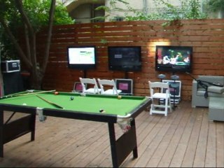 אטרקציות לבר מצווה - אלפא - 09-7651251