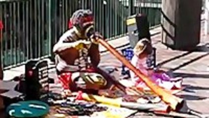 Didgeridoo Techno