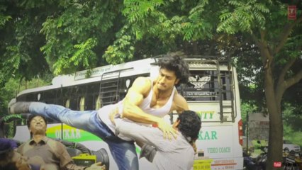 Lena Dena Full Song (Commando) Audio Vidyut Jamwal Pooja Chopra Shreeji