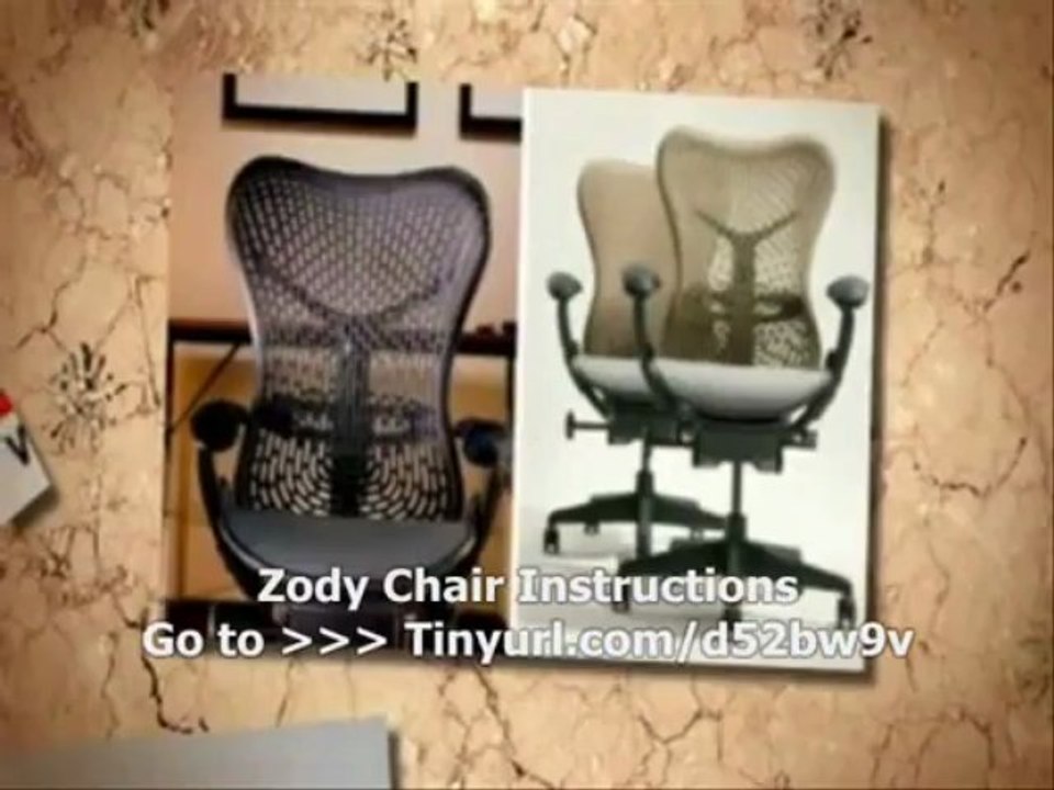 Zody Chair Instructions Ignore Code Zody Chair Instructions video