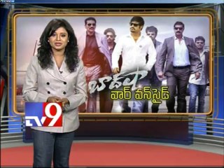 Badsha fever in theatres