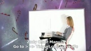 Zody Chair Manual | Ignore Zody Chair Manual