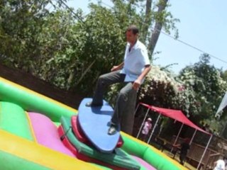 השכרת מתנפחים - אלפא - 09-7651251