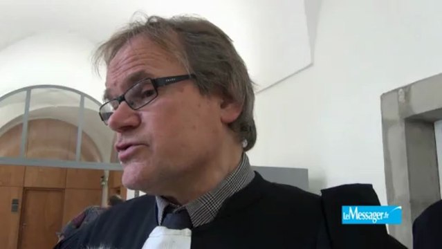 Drame d'Allinges : le chauffeur, un homme irréprochable