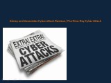 Abney and Associates Cyber attack Reviews│The Nine-Day Cyber Attack