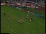 1992 (June 18) Holland 3-Germany 1 (European Championship)