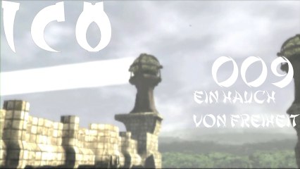 Let's Play ICO - #009 - Ein Hauch von Freiheit
