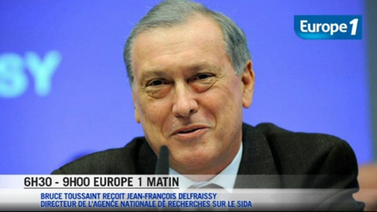 "Essayer d'éradiquer définitivement le virus"