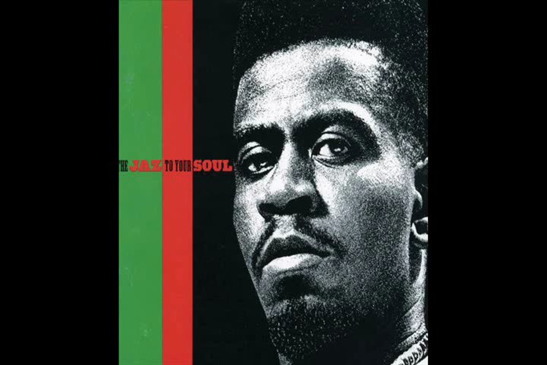 the JAZ : " A Groove "