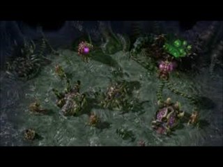 Starcraft Heart Of The Swarm Complete Saved Game