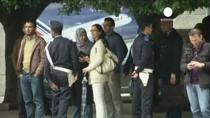 Francois Hollande'ın başı vergi kaçırma...