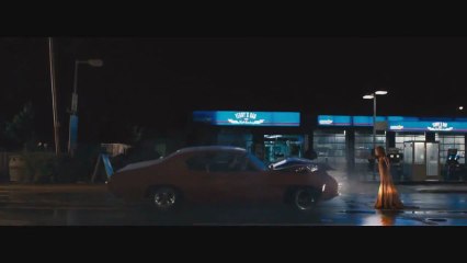 Première véritable bande-annonce pour Carrie, La Revanche !