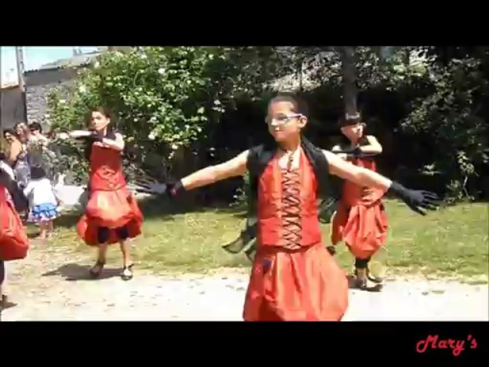 Journée du patrimoine