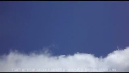 We really are Crazy on You Réunion Island (by 2BEES)