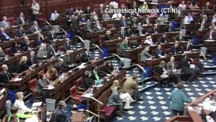 Armes à feu: après Newtown, le Connecticut durcit ses lois