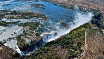 Нереальные места. Жесть  Unreal place. Gesture. Part 2. Fhotoclip.