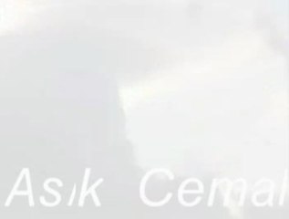 TÜRK TARİHİ  AŞIK CEMAL DİVANİ  ALMANYA TÜRK FEDERASYONU