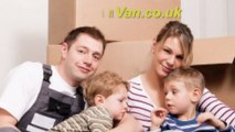 Removals and Storage London Man and Van Services
