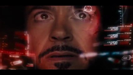 Iron Man 3 : de nombreuses scènes d'action dans ce spot TV