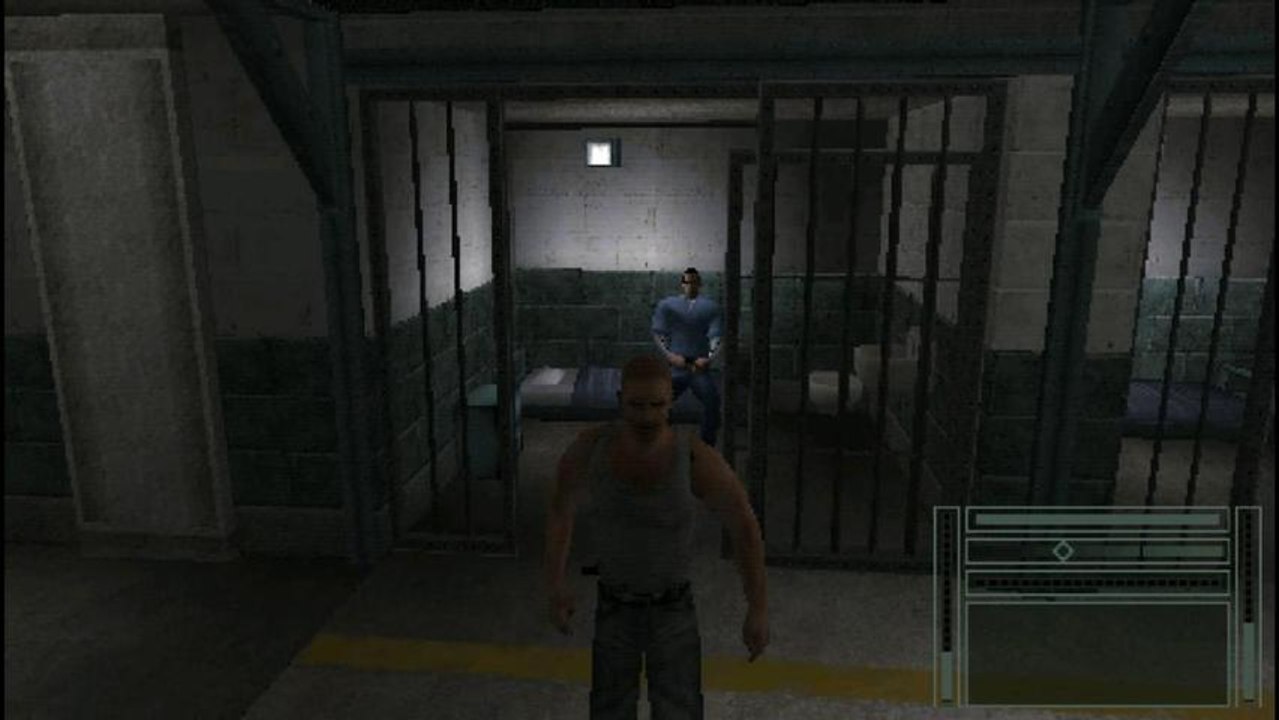 Splinter Cell Essentials - Partie 7 - Leavenworth