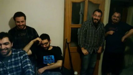 Slender The Arrival Oynuyoruz