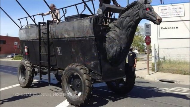 Авто Русские приколы Креатив | Russian Auto Creative. Part 2. Fhotoclip