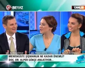 Herşey için Sağlık 05.04.2013