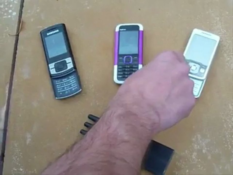 GPS BLOCKER JAMMER, 09871582898