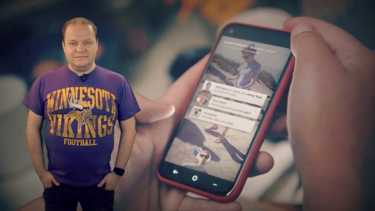 freshnews #412 Facebook Home. HTC First. Apple prépare le streaming audio (05/04/2013)