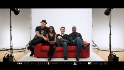 Sidaction 2013 -Engagement 1