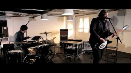 Rover - Deezer Session
