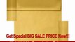 [SPECIAL DISCOUNT] 5 1/2 x 5 1/2 Square Envelopes - Gold Translucent (50000 Qty.)