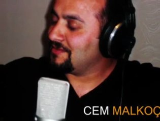 Âşık Cem Malkoç '' Ayrılığın Vaktimi ''
