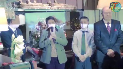 Crustacé d'or 2013 restaurant japonais Goo Sushi Paris 8éme