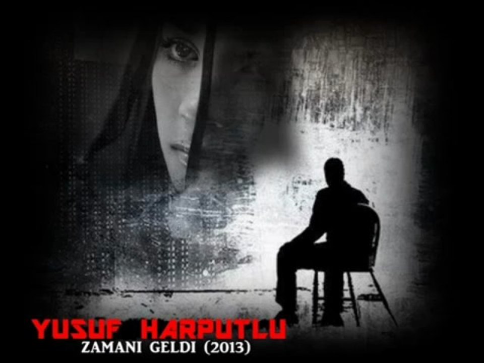 YUSUF HARPUTLU - DERDİME -DAMAR