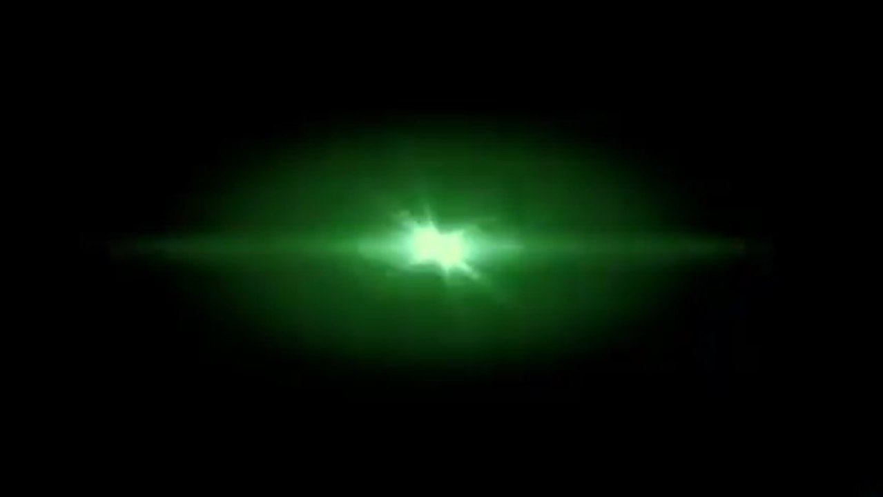 Bande Annonce - Animatrix.