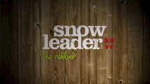 Snowleader présente la veste Tech Stretch de Millet