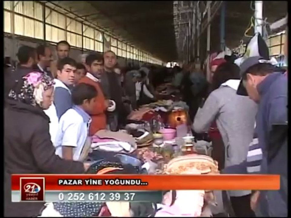 ANA HABER 03.04.2013