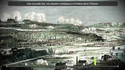 Découverte interactive du Fort d'Issy