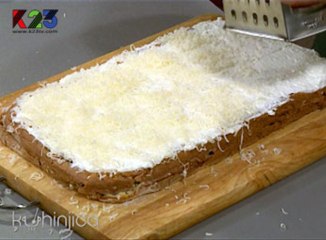 K23TV - Kuhinjica - 2. april 2013.