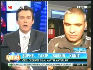 Dedektif Nasıl Olunur