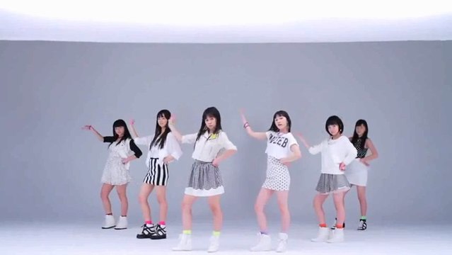 Juice=Juice - Watashi ga Iu Mae ni Dakishimenakya ne (sub español)