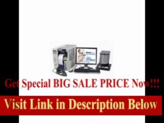 [BEST BUY] Brady DoD UID System - Ultimate (PR600 Plus Printer)