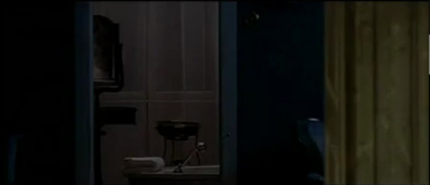 Mark harmon Chasing Liberty 2004