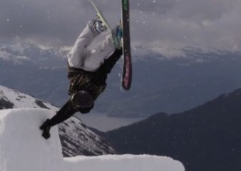 Bene Mayr - Freeski - Season 2011-2012
